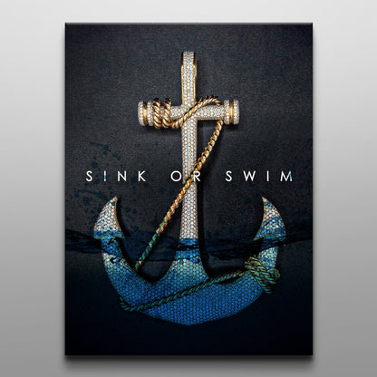 Sink or Swim