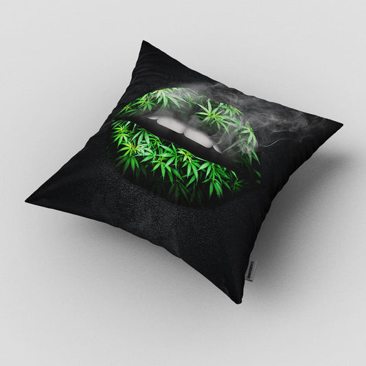 147 - Homegrown Weed Cushion