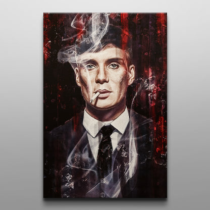 Tommy Shelby