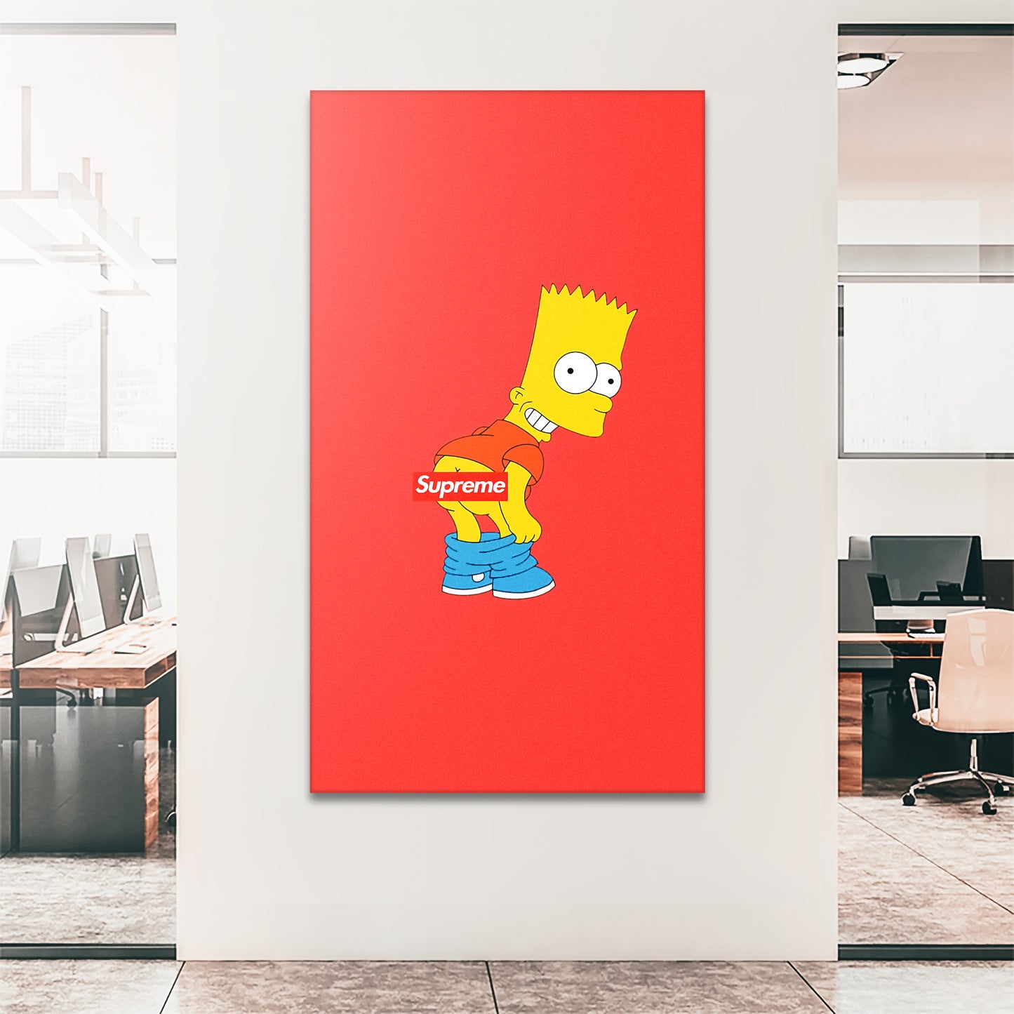 Bart Flash