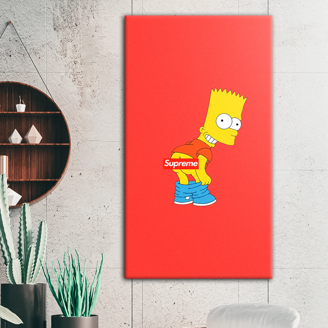 Bart Flash