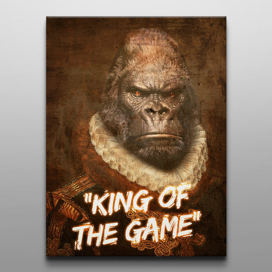 Beast - King of the Game