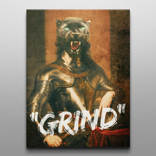 Beast - Grind