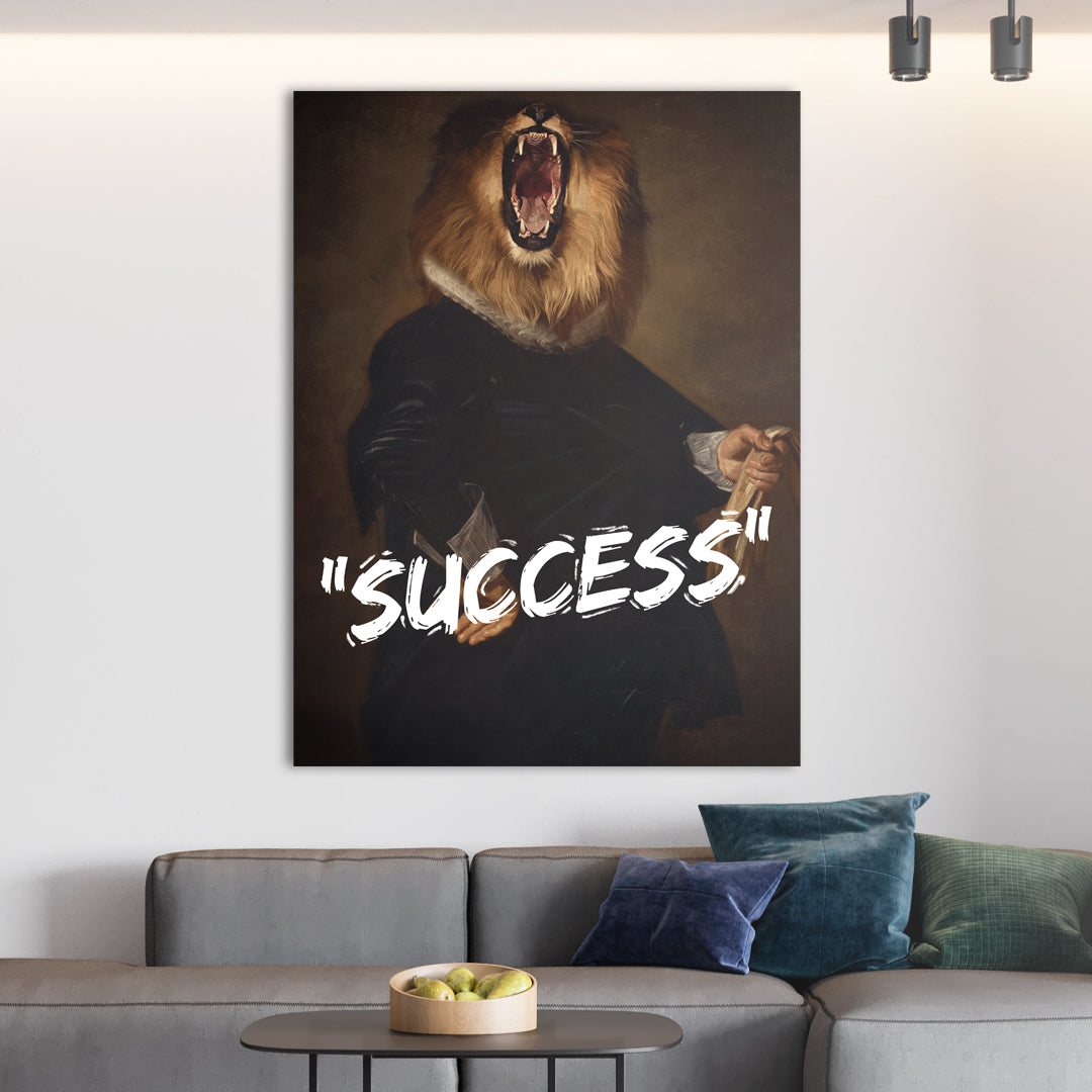 Beast - Success