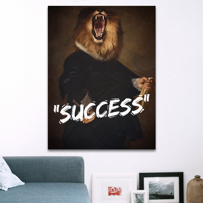 Beast - Success