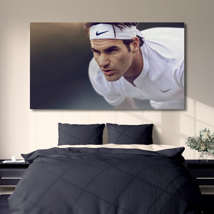 Roger Federer