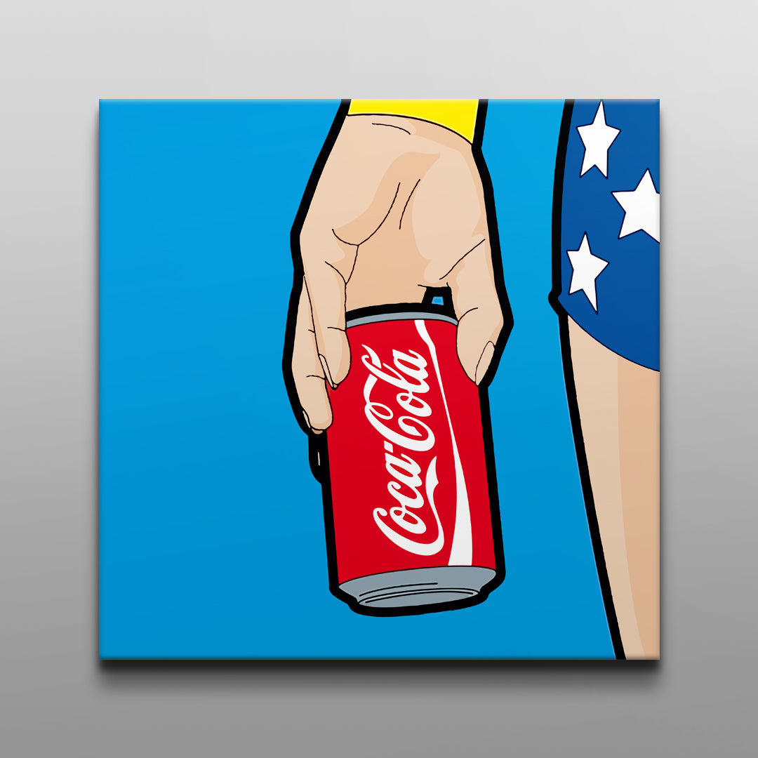 Can of Coke