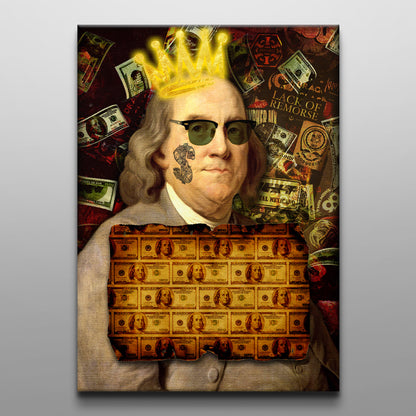 Benjamin Franklin