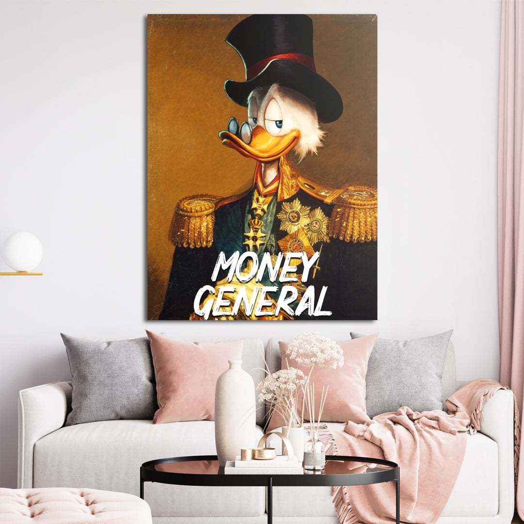 Money General