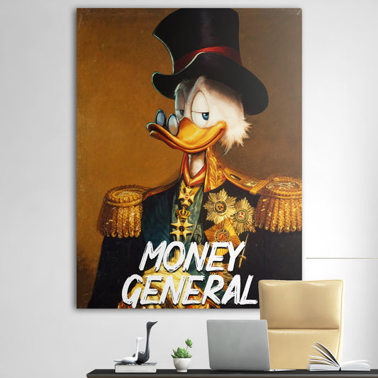 Money General