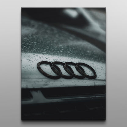 Audi Rings