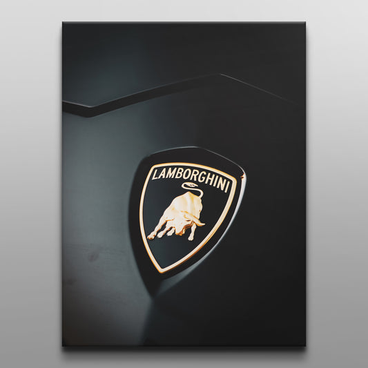 Lamborghini Logo