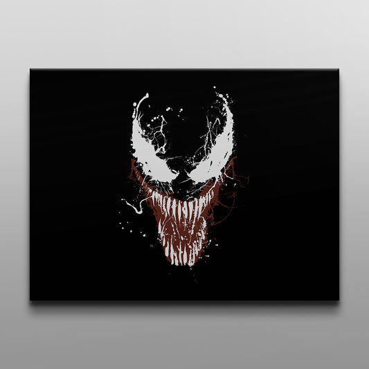 Spilled Venom