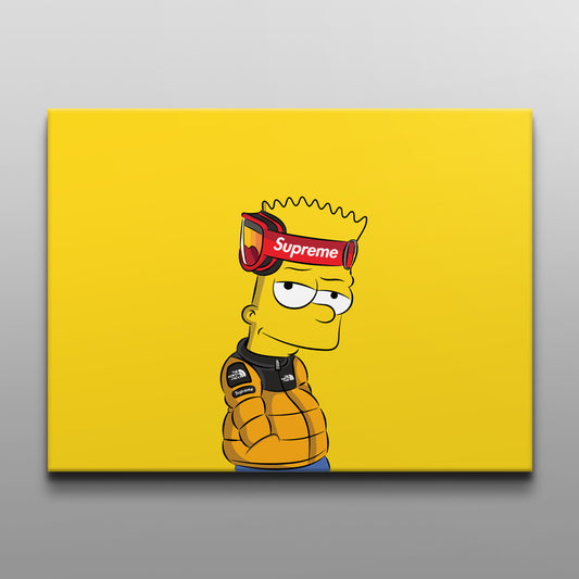 Bart Supreme