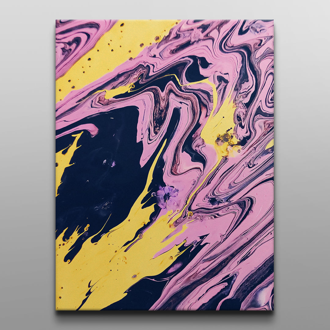 Marble Swirl