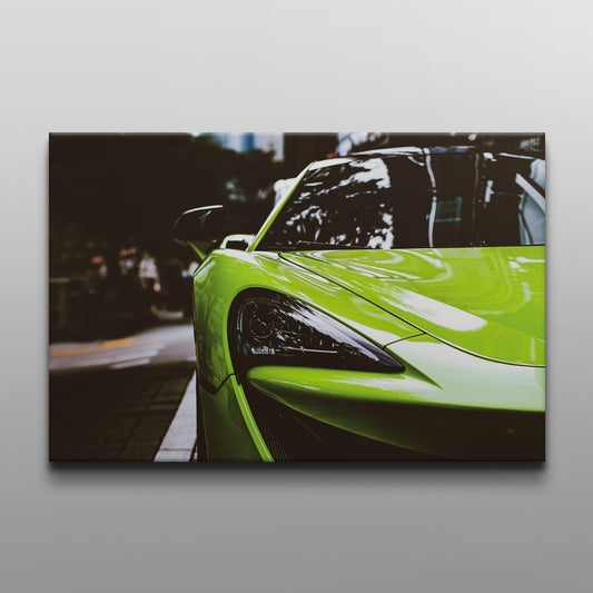 P1 Lime